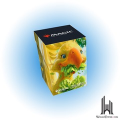 Deck Box - Final Fantasy - Gysahl Greens
